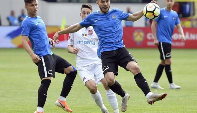 Meci decisiv pentru FC Viitorul. Constănțenii pot rata play-off-ul - viitorul-1582232586.jpg
