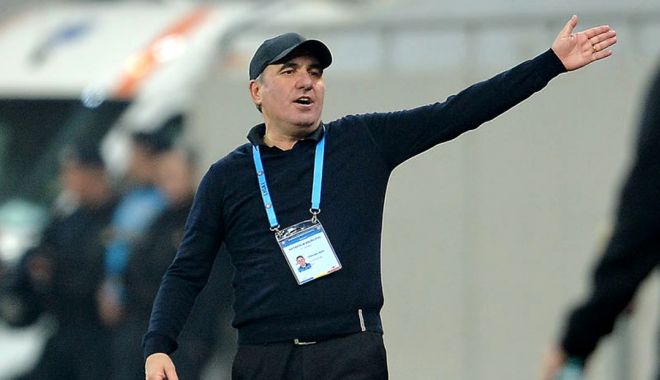Măsuri de precauție la FC Viitorul - viitorul-1585251930.jpg