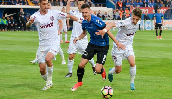 Probleme de lot pentru FC Viitorul - viitorul-1592400969.jpg