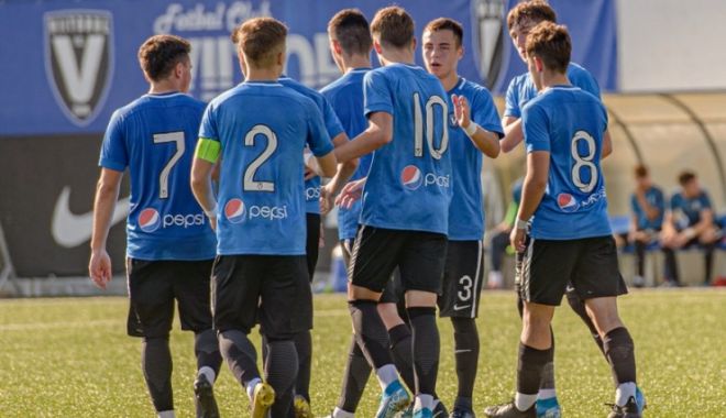 Viitorul U19, meci cu CFR Cluj U19, în Liga Elitelor - viitorul-1595007739.jpg