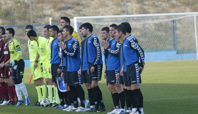 FC Viitorul, confruntare cu Oțelul Galați, în deplasare - viitorul1315606298-1347655979.jpg