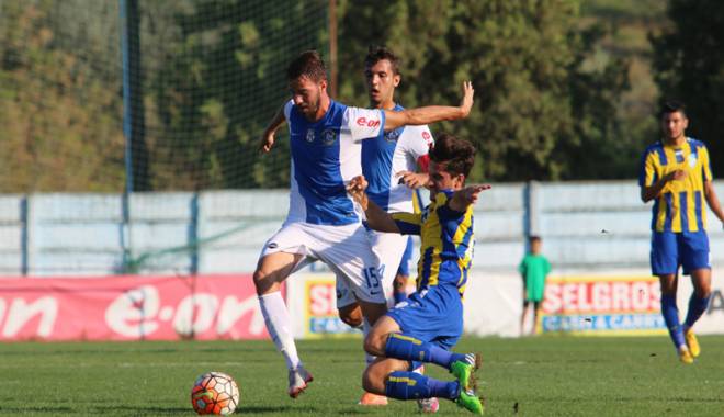 Viitorul II joacă, astăzi, în turul cinci al Cupei României - viitorul2-1441651100.jpg