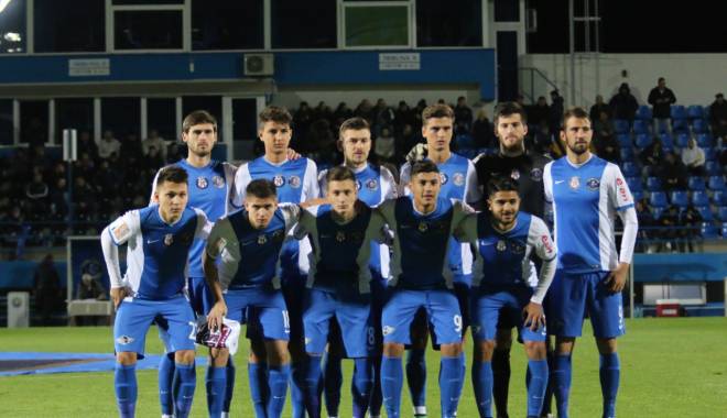Fotbal: FC Viitorul II a ratat calificarea în sferturile Cupei României - viitorul2-1446061596.jpg