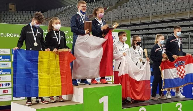 Viitorul sună bine la tenis de masă! Un nou podium european pentru constănţeanca Elena Zaharia - viitorul2-1627214988.jpg