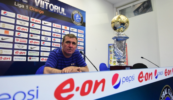 FC VIITORUL, felicitată de profesorii și studenții de la 