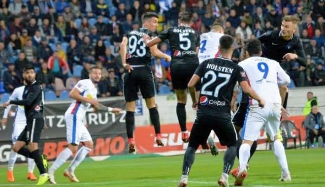 Măsuri de ordine publică la meciul de fotbal dintre FC Viitorul – F.C. Botoșani - viitorulbotosani-1551605316.jpg