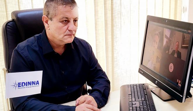 Soarta cadeților de pe navele fluviale, în dezbatere europeană - viitorulcadetilordepenavelefluvi-1656011281.jpg