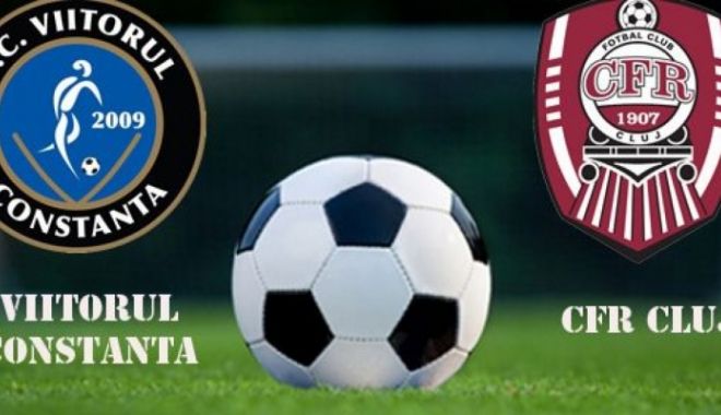 Victorie pentru VIITORUL, în meciul cu CFR CLUJ - viitorulcfrcluj93596800-1570393732.jpg