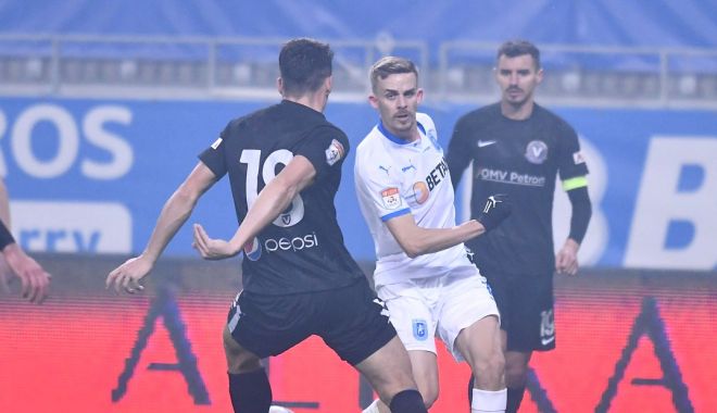 Viitorul a încheiat la egalitate cu Universitatea Craiova - viitorulcraiova-1611491341.jpg