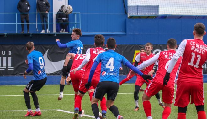 FC Viitorul II a învins Gloria Albeşti într-un meci amical - viitoruliialbesti-1611258653.jpg