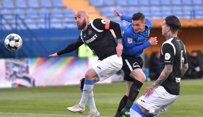 Înfrângere ruşinoasă pentru FC Viitorul. Antrenorul Mircea Rednic a fost demis - viitorulinfrangere-1617980919.jpg