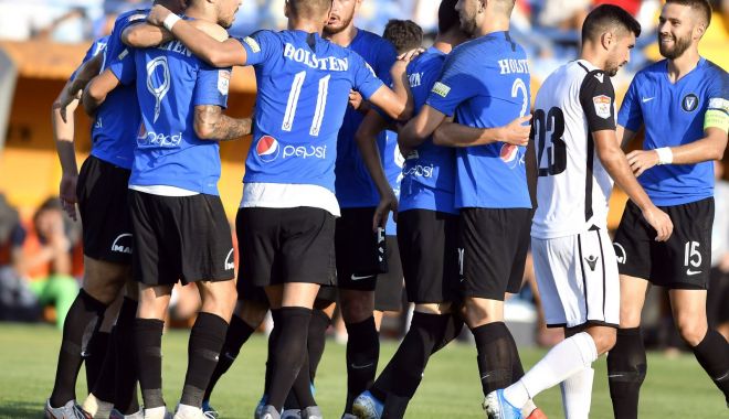 Gaz Metan descinde la Ovidiu. Meci dificil pentru FC Viitorul - viitorulmedias-1568568507.jpg