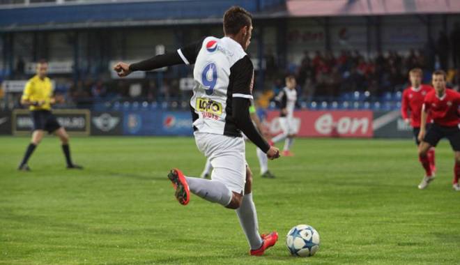 Viitorul U19 vrea revanșa  cu FK Pribram - viitorulu19-1448300416.jpg