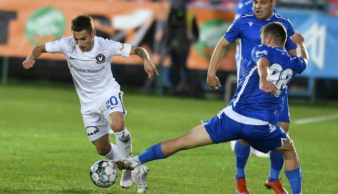 FC Viitorul vizează toate cele trei puncte în meciul cu FC Voluntari - viitorulvoluntariavancronica-1612716617.jpg