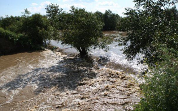 Ploile puternice au făcut prima victimă: un bărbat a murit luat de viitură - viitura465x390-1529153013.jpg