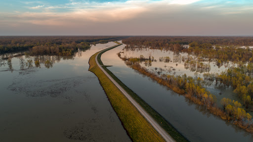 INHGA: Avertizări cod galben și portocaliu de viituri pe râuri din Dobrogea și Moldova - viituri-1726741525.jpg