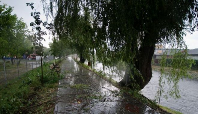 COD GALBEN de vreme severă: Ploi, grindină și vijelii în aproape jumătate de țară - vijeliianm-1527923948.jpg