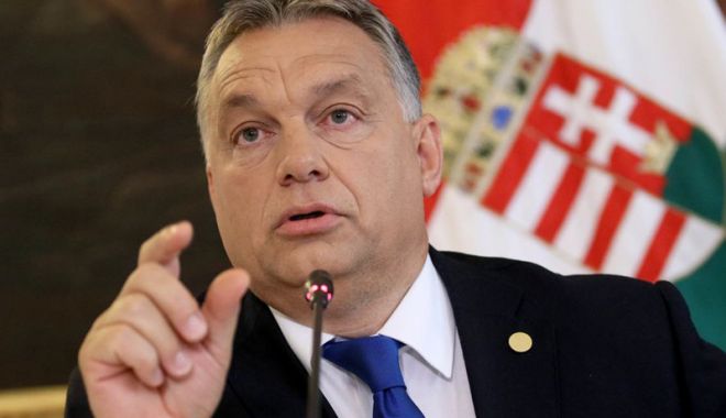 Viktor Orban dă undă verde regrupării presei proguvernamentale - viktor-1544104742.jpg