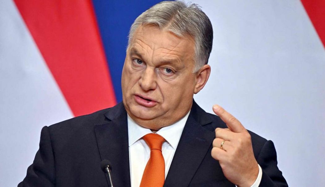 Viktor Orban avertizează: 