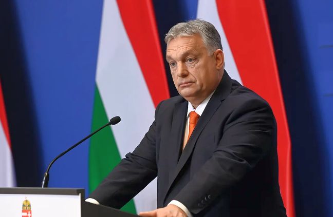 Viktor Orban: „Aderarea Ucrainei la UE ar echivala cu o sinucidere economică pentru Europa” - viktor-1746974851.jpg