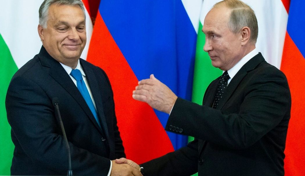 Viktor Orban, pregătit să îi primească pe Trump şi Putin la summitul de la Budapesta - viktor-1760717136.jpg