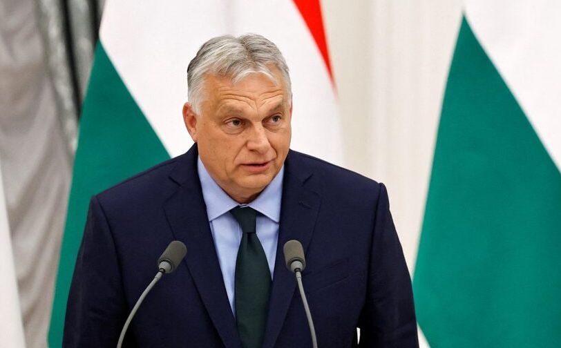 Viktor Orban susține că UE și Germania au creat partidul rival care îi amenință supremația politică - viktor-1771157767.webp