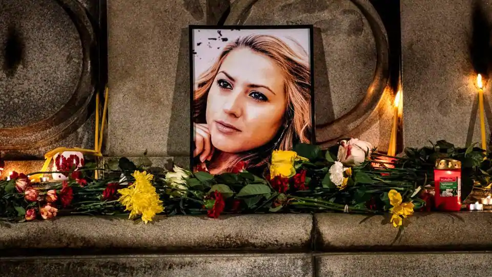 Asasinarea jurnalistei Viktoria Marinova. Principalul suspect, reținut în Germania - viktoriamarinova-1539148800.jpg