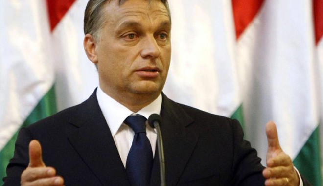 Guvernul maghiar vrea să dea  în judecată membri ai cabinetelor precedente pentru datoria națională - viktororban-1311944803.jpg
