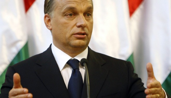 Ungaria este aproape de un acord cu FMI - viktororban-1350053003.jpg
