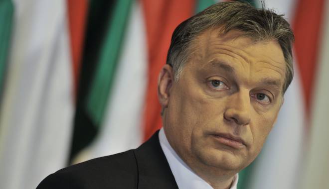 Viktor Orban: Va fi referendum pe tema refugiaților - viktororban-1456331738.jpg