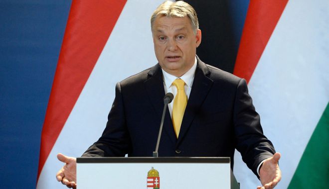 Viktor Orban anunță lansarea unui proces de revizuire a Constituției Ungariei - viktororban-1528730402.jpg