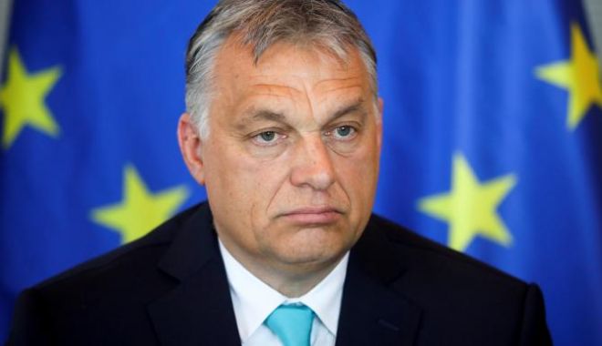 Viktor Orban: Suntem de partea Ucrainei în conflictul cu Rusia, deși la Kiev e un guvern anti-Ungaria - viktororban-1543586995.jpg