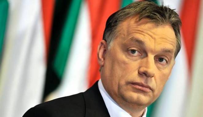 CRIZA REFUGIAȚILOR. VIKTOR ORBAN, noi declarații controversate - viktororbanceredistribuirearefug-1445065823.jpg