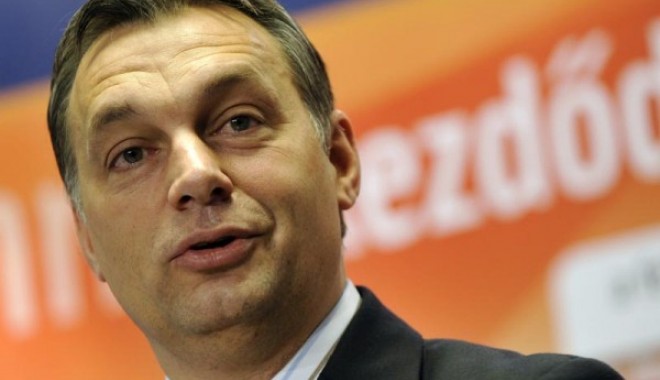 FMI cere Ungariei tăierea pensiilor. Premierul Orban refuză condițiile impuse - viktororbanfidesz-1346941090.jpg