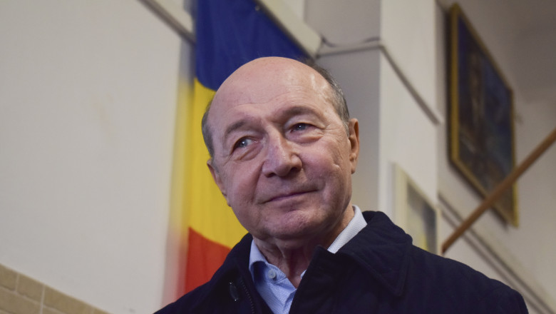 Băsescu cere înapoi vila de protocol și drepturile pierdute. Ce decizie ia Guvernul - vila-basescu-1754571630.jpg