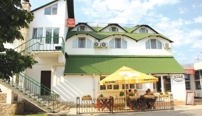 Tabăra ideală de vacanță, la Vila Fonzi din Mangalia - vilafonzi2-1408354675.jpg