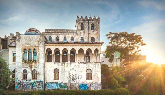 În premieră, după 20 de ani, Vila Șuțu va fi deschisă pentru o expoziție de new media art - vilasutu3-1628781377.jpg