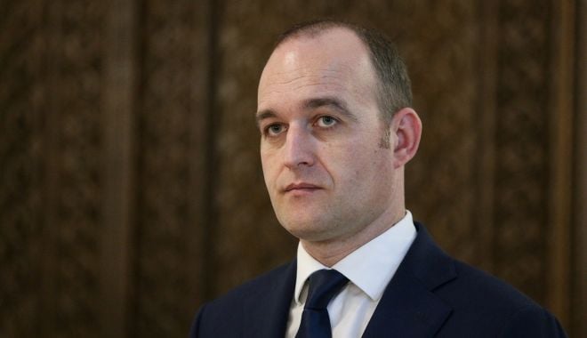 Liberalul Dan Vîlceanu este noul ministru al Finanţelor - vilceanu-1629297411.jpg