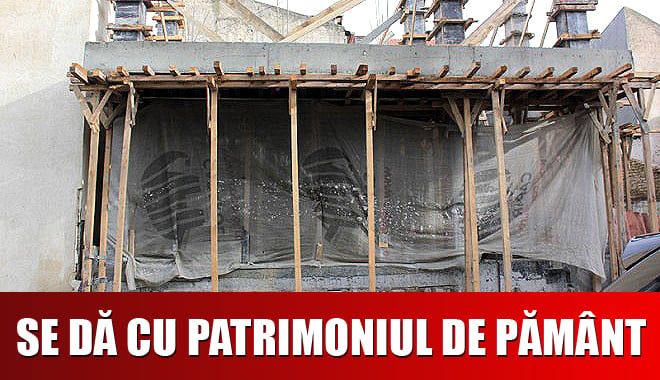 Cum se ridică vile noi în centrul Constanței, cu autorizații de reamenajare - viledepatrimoniu-1359363987.jpg