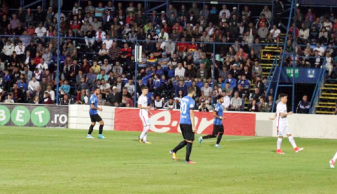 FC Viitorul, scos la vânzare?  Până atunci, urmează derby-ul cu CFR Cluj - vinde-1508431264.jpg