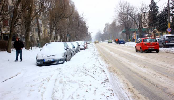 Vine urgia! Ninsori viscolite  și temperaturi în scădere, la Constanța - vineurgia-1452191520.jpg