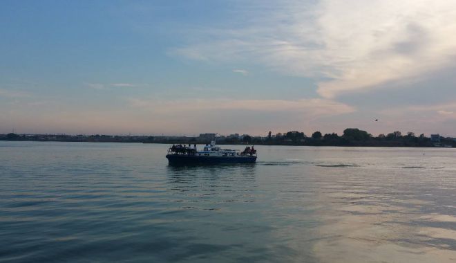 Vino în fiecare joi să simți atmosfera grecească pe Insula 