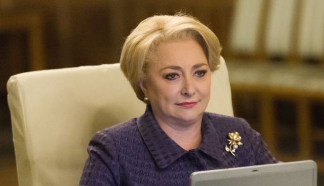 Ziua moțiunii. Opoziția vrea să demită Guvernul Dăncilă - vio-1530097559.jpg