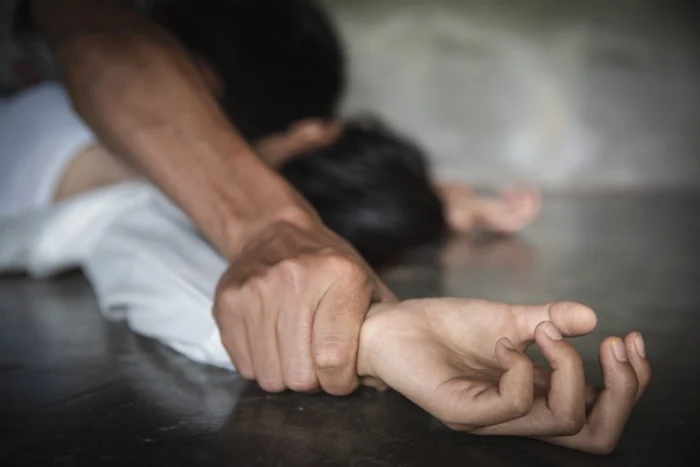 Polițist constănțean, reținut după ce ar fi agresat sexual o minoră
