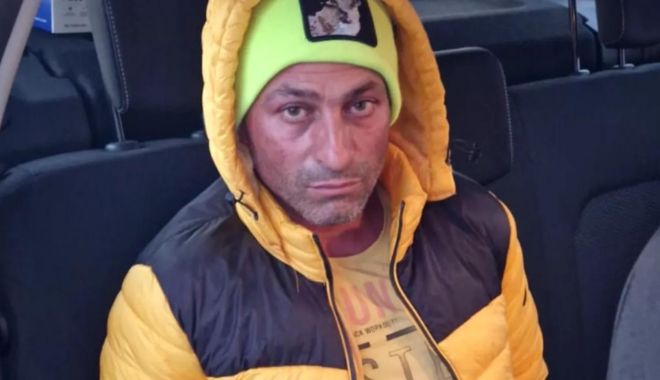 Bărbatul care a violat două fetițe din Brașov fusese condamnat la 10 ani de închisoare tot pentru viol - violator-1668348173.jpg
