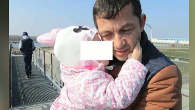 Bărbatul care a violat și ucis două fete, bătut crunt de ceilalți deținuți, în închisoare - violator03595800-1497249347.jpg