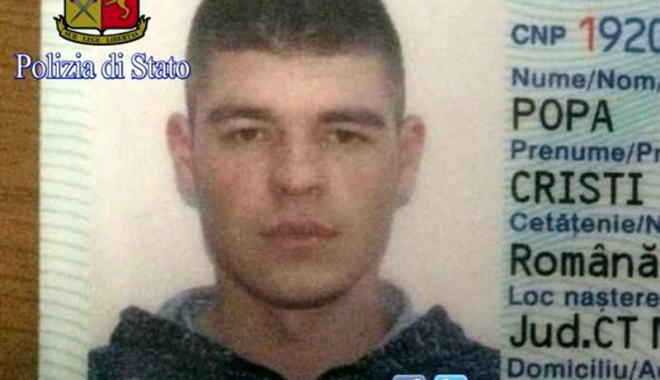 Violator în serie, din Constanța, prins de autoritățile italiene - violatorinserie-1507653175.jpg