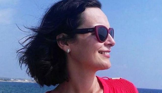 Lecție de viață și generozitate, după ce și-a pierdut soțul bolnav de cancer - violeta-1536995313.jpg