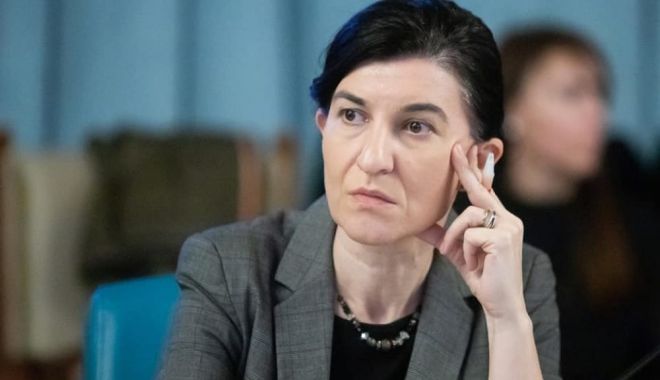 Ministrul Muncii: Am cerut revocarea din funcție a președintelui Casei Naționale de Pensii Publice - violeta-1588054973.jpg