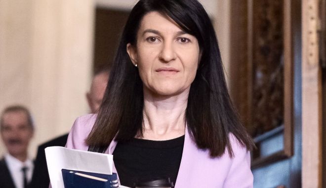 Ministrul Muncii: Nu văd Inspecția Muncii pe teren. Vreau să văd că se muncește și se asumă - violetaalexandru-1594140038.jpg